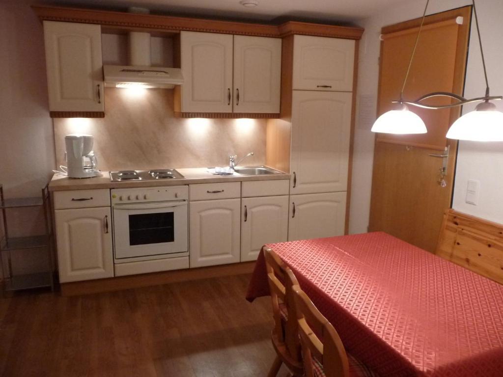 Appartements Ferienwohnungen Alpenblick Faistenau Quarto foto