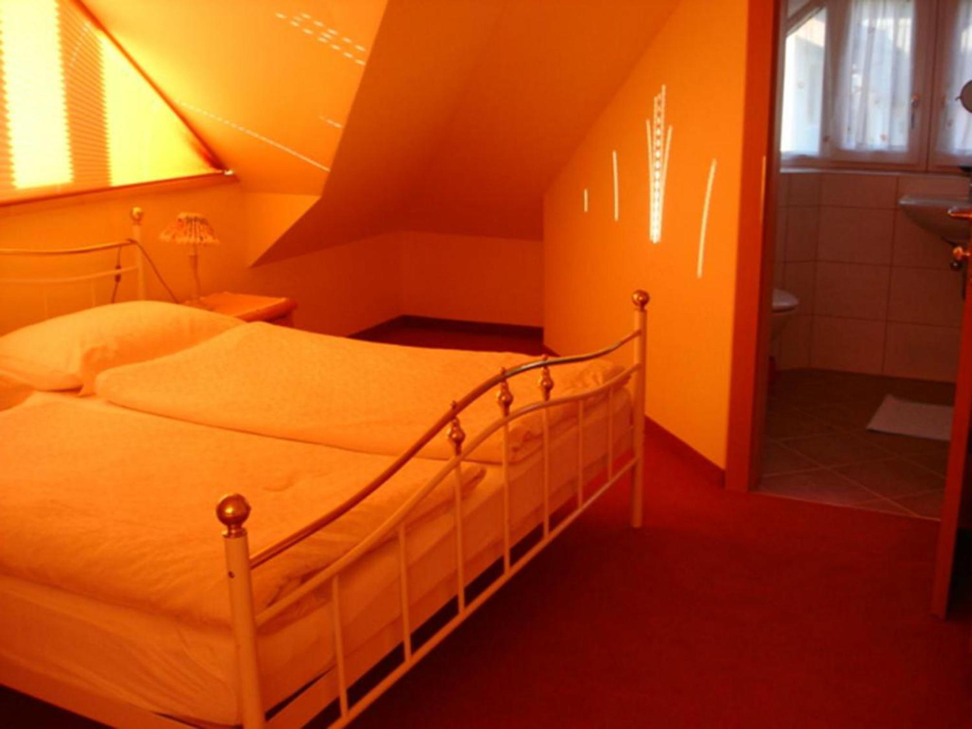 Appartements Ferienwohnungen Alpenblick Faistenau Quarto foto